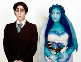 emily la eterna prometida el musical